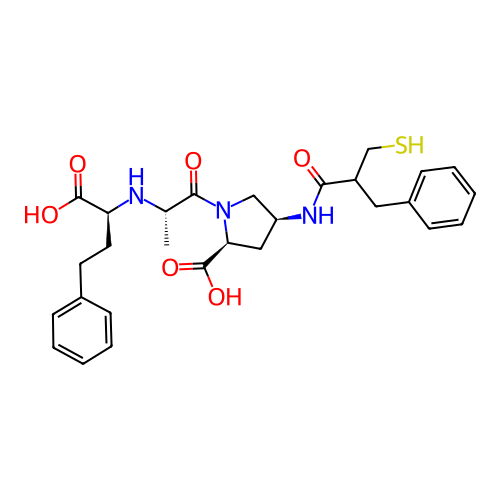 Chemical structure of BindingDB Monomer ID 50283613