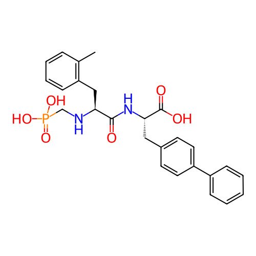 Chemical structure of BindingDB Monomer ID 50283641