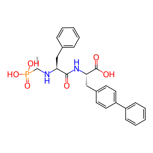Chemical structure of BindingDB Monomer ID 50283644