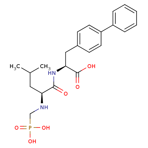 Chemical structure of BindingDB Monomer ID 50283647