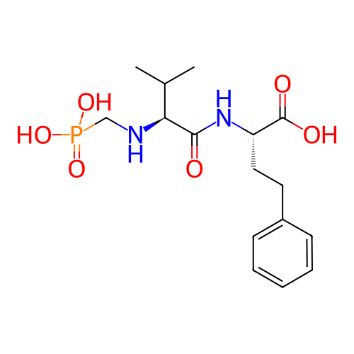 Chemical structure of BindingDB Monomer ID 50283648