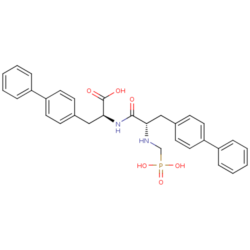 Chemical structure of BindingDB Monomer ID 50283650