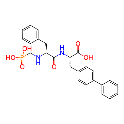Chemical structure of BindingDB Monomer ID 50283652