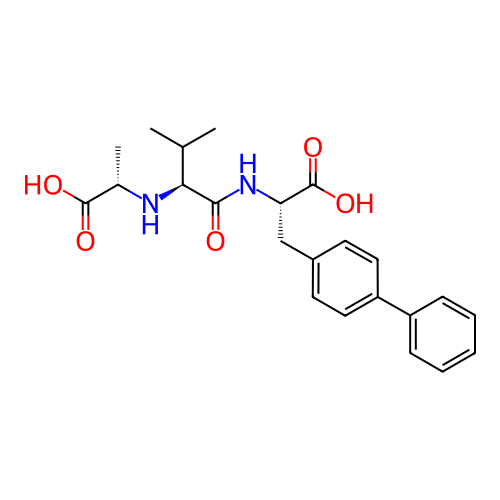 Chemical structure of BindingDB Monomer ID 50283656