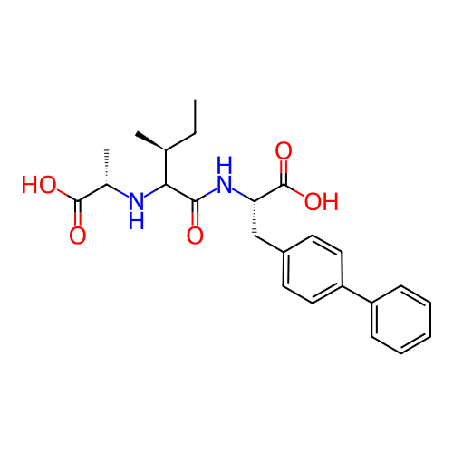 Chemical structure of BindingDB Monomer ID 50283658