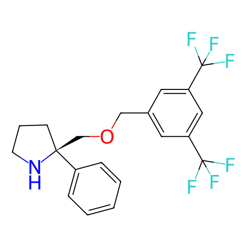 Chemical structure of BindingDB Monomer ID 50283662