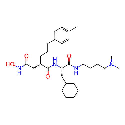 Chemical structure of BindingDB Monomer ID 50283713