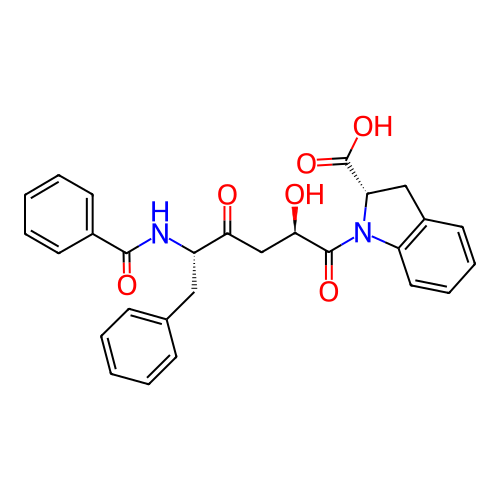 Chemical structure of BindingDB Monomer ID 50283770