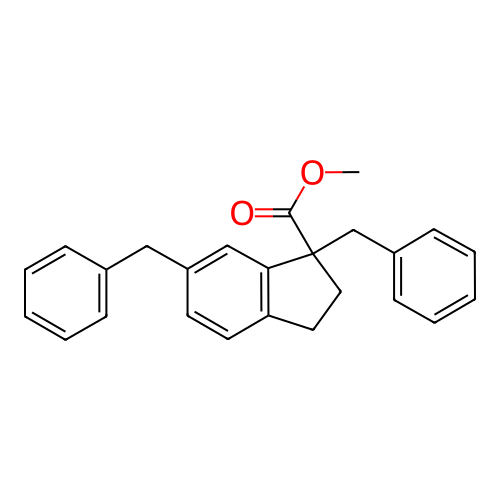 Chemical structure of BindingDB Monomer ID 50283775