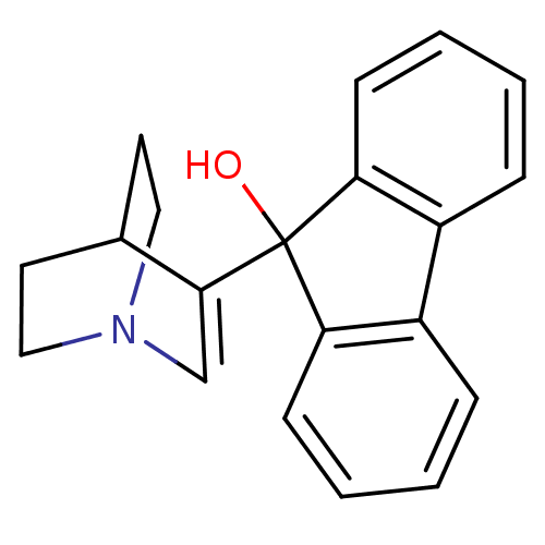 Chemical structure of BindingDB Monomer ID 50283790
