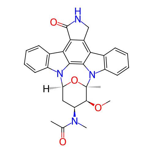 Chemical structure of BindingDB Monomer ID 50283893