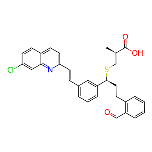 Chemical structure of BindingDB Monomer ID 50283938