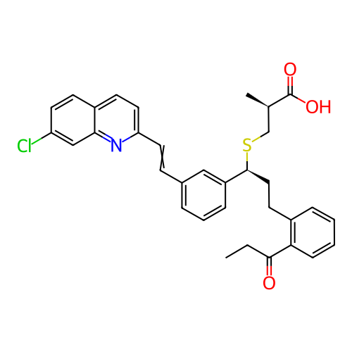 Chemical structure of BindingDB Monomer ID 50283940
