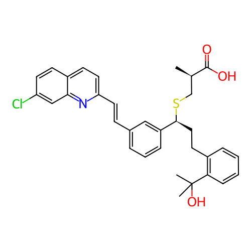 Chemical structure of BindingDB Monomer ID 50283943