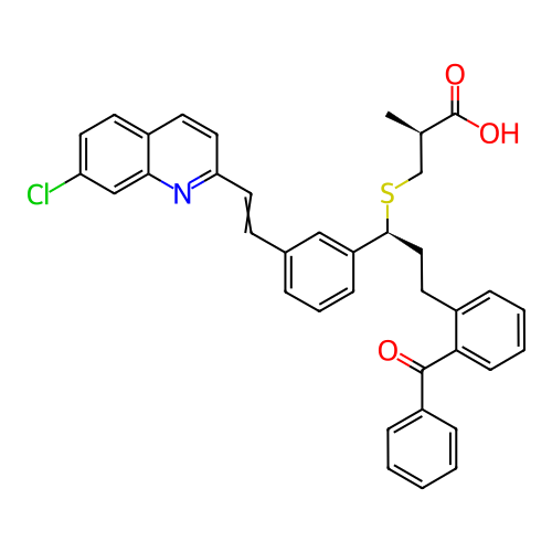 Chemical structure of BindingDB Monomer ID 50283944