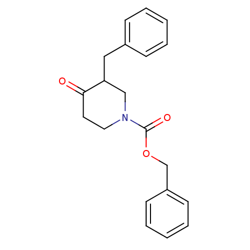 Chemical structure of BindingDB Monomer ID 50283959
