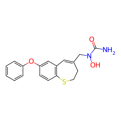 Chemical structure of BindingDB Monomer ID 50283974