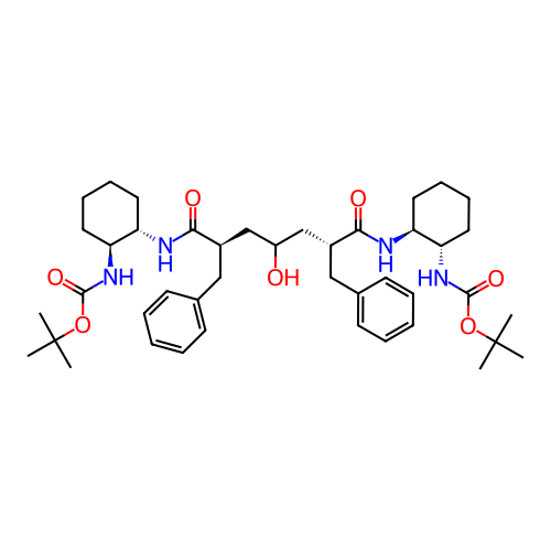 Chemical structure of BindingDB Monomer ID 50284032
