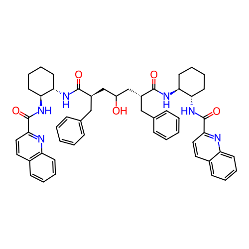 Chemical structure of BindingDB Monomer ID 50284036
