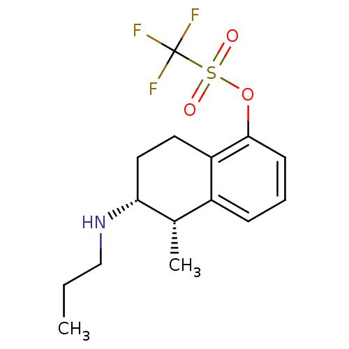 Chemical structure of BindingDB Monomer ID 50284083