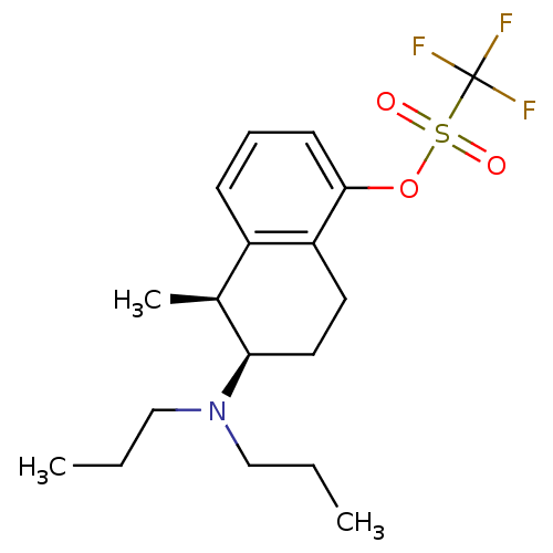 Chemical structure of BindingDB Monomer ID 50284086