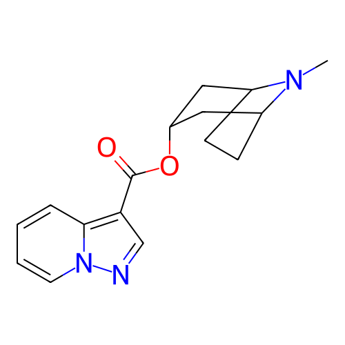 Chemical structure of BindingDB Monomer ID 50284090