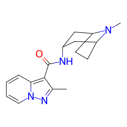 Chemical structure of BindingDB Monomer ID 50284094