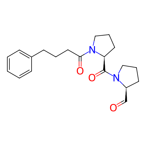 Chemical structure of BindingDB Monomer ID 50284126