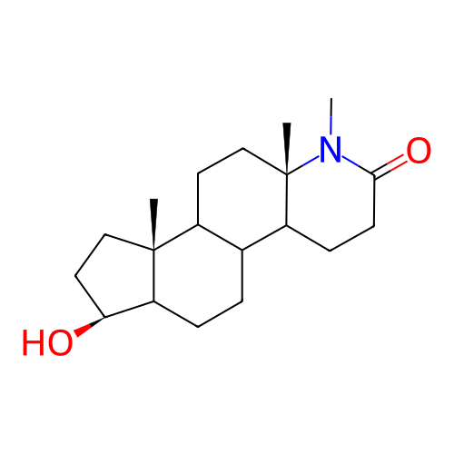 Chemical structure of BindingDB Monomer ID 50284141