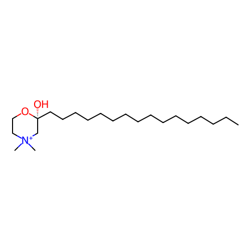 Chemical structure of BindingDB Monomer ID 50284164