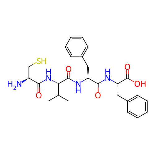Chemical structure of BindingDB Monomer ID 50284167