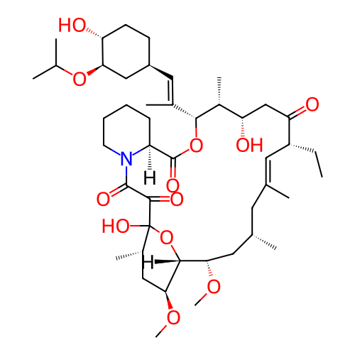 Chemical structure of BindingDB Monomer ID 50284185