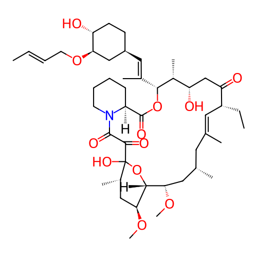 Chemical structure of BindingDB Monomer ID 50284192