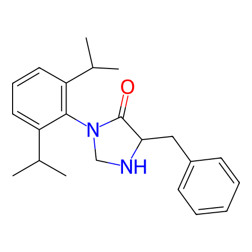 Chemical structure of BindingDB Monomer ID 50284225