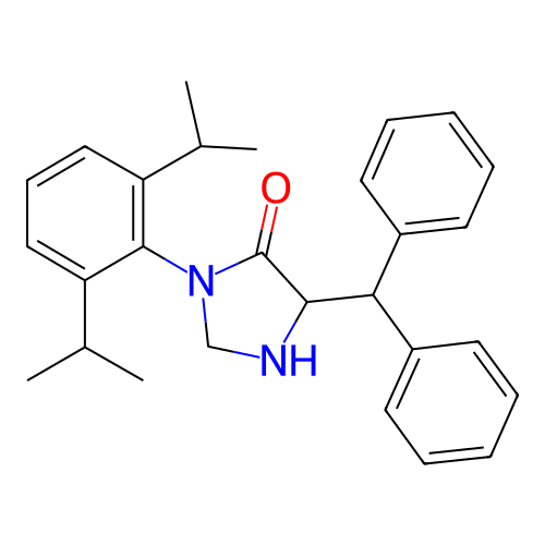 Chemical structure of BindingDB Monomer ID 50284230