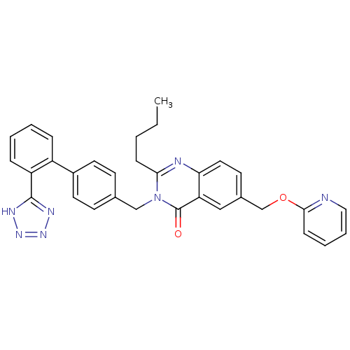 Chemical structure of BindingDB Monomer ID 50284247