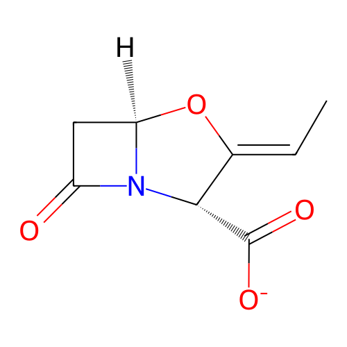 Chemical structure of BindingDB Monomer ID 50284352