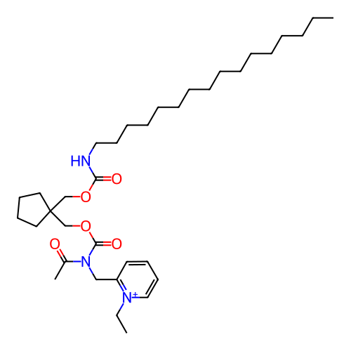 Chemical structure of BindingDB Monomer ID 50284388