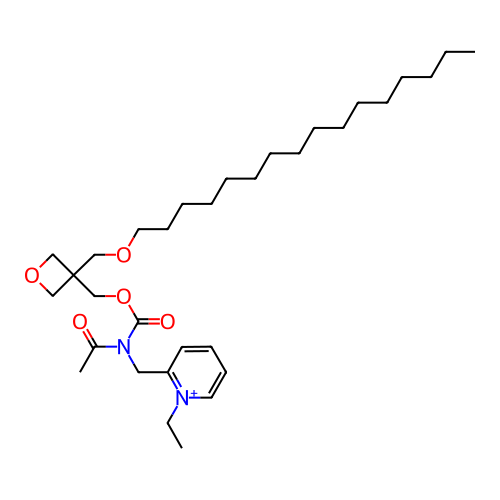 Chemical structure of BindingDB Monomer ID 50284407