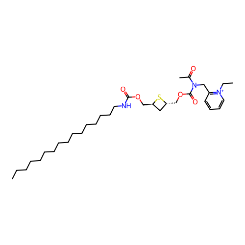 Chemical structure of BindingDB Monomer ID 50284412