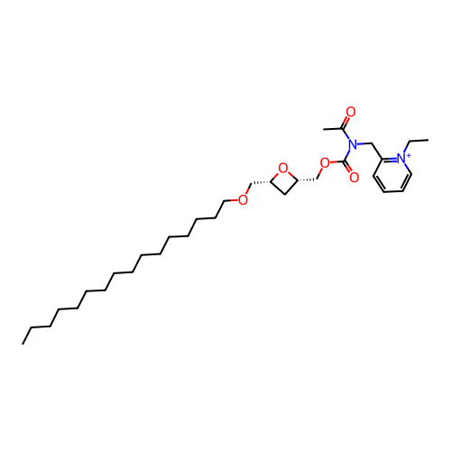 Chemical structure of BindingDB Monomer ID 50284413