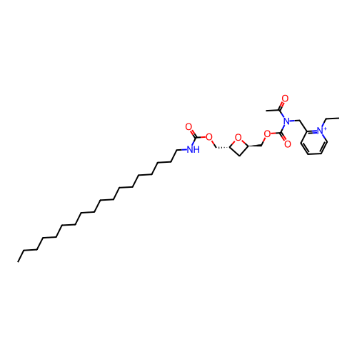 Chemical structure of BindingDB Monomer ID 50284417