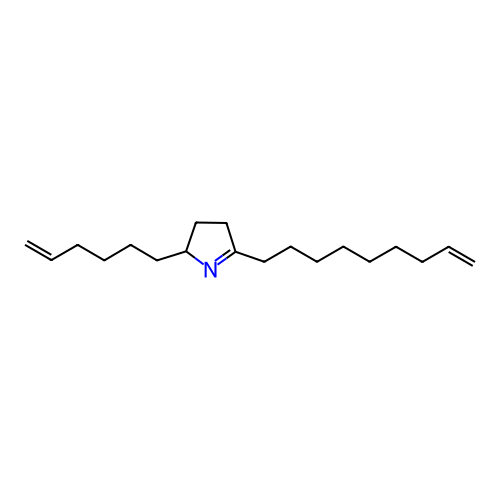 Chemical structure of BindingDB Monomer ID 50284426