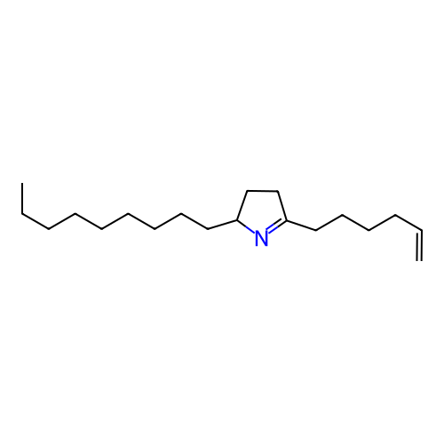 Chemical structure of BindingDB Monomer ID 50284427