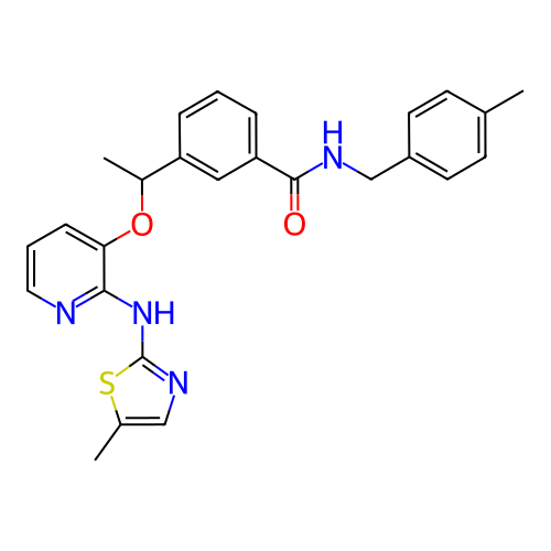 Chemical structure of BindingDB Monomer ID 50284479