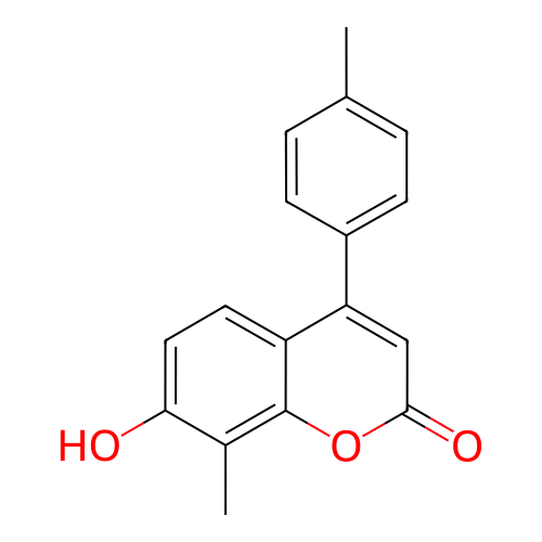 Chemical structure of BindingDB Monomer ID 50284521