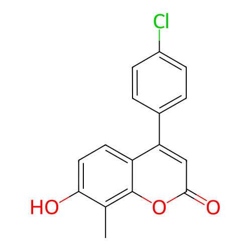Chemical structure of BindingDB Monomer ID 50284532