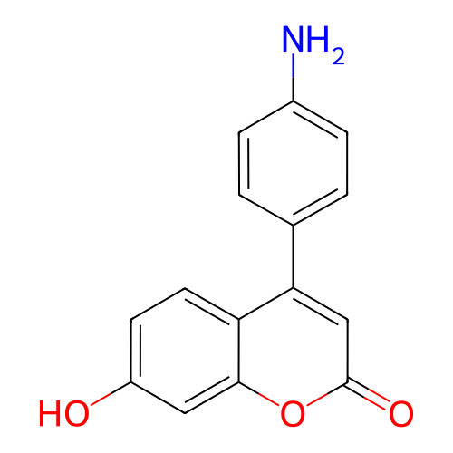 Chemical structure of BindingDB Monomer ID 50284533