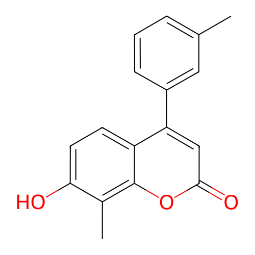 Chemical structure of BindingDB Monomer ID 50284534