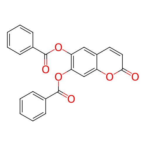 Chemical structure of BindingDB Monomer ID 50284536